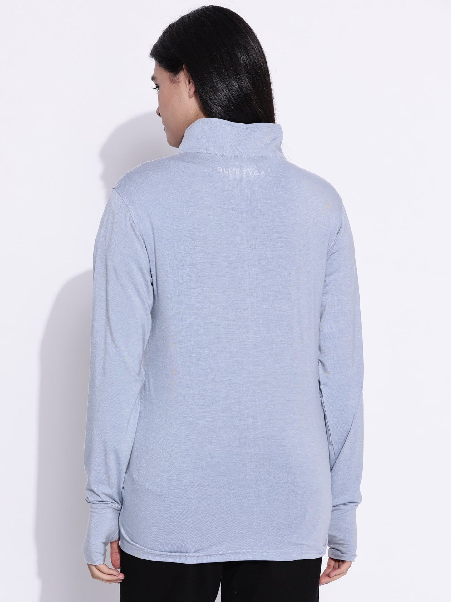 Womens Anti AC Thermal Jacket