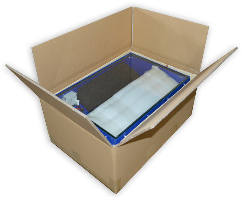 110V Exposure Unit 18*12"