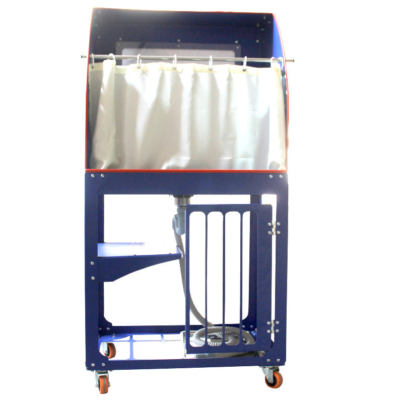 Screen Printing Washout Tank