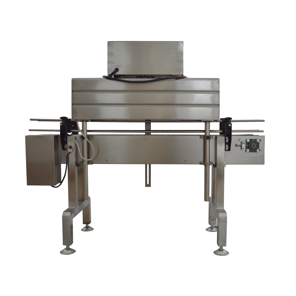 220V Continuous Shrink Label Machine