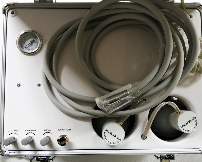 Portable Dental Unit BD-402