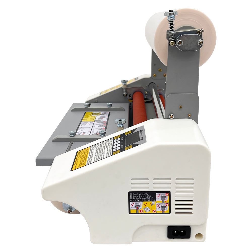 A3 Roll Laminator