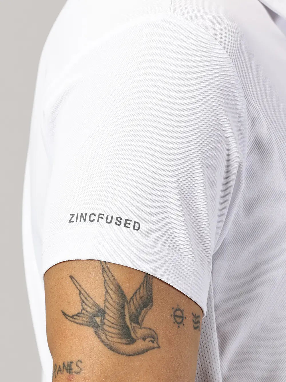 Odor-Free Polo: The Ultimate Odor resistant Polo