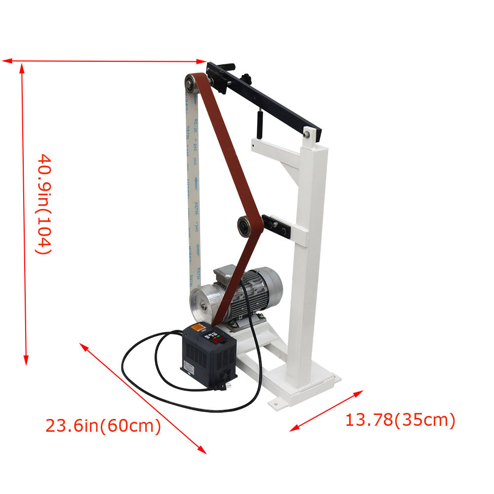 110V Belt Sander Knife Grinder