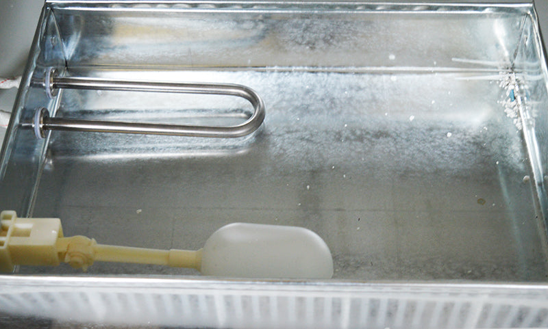 110V 1056 Eggs Incubator