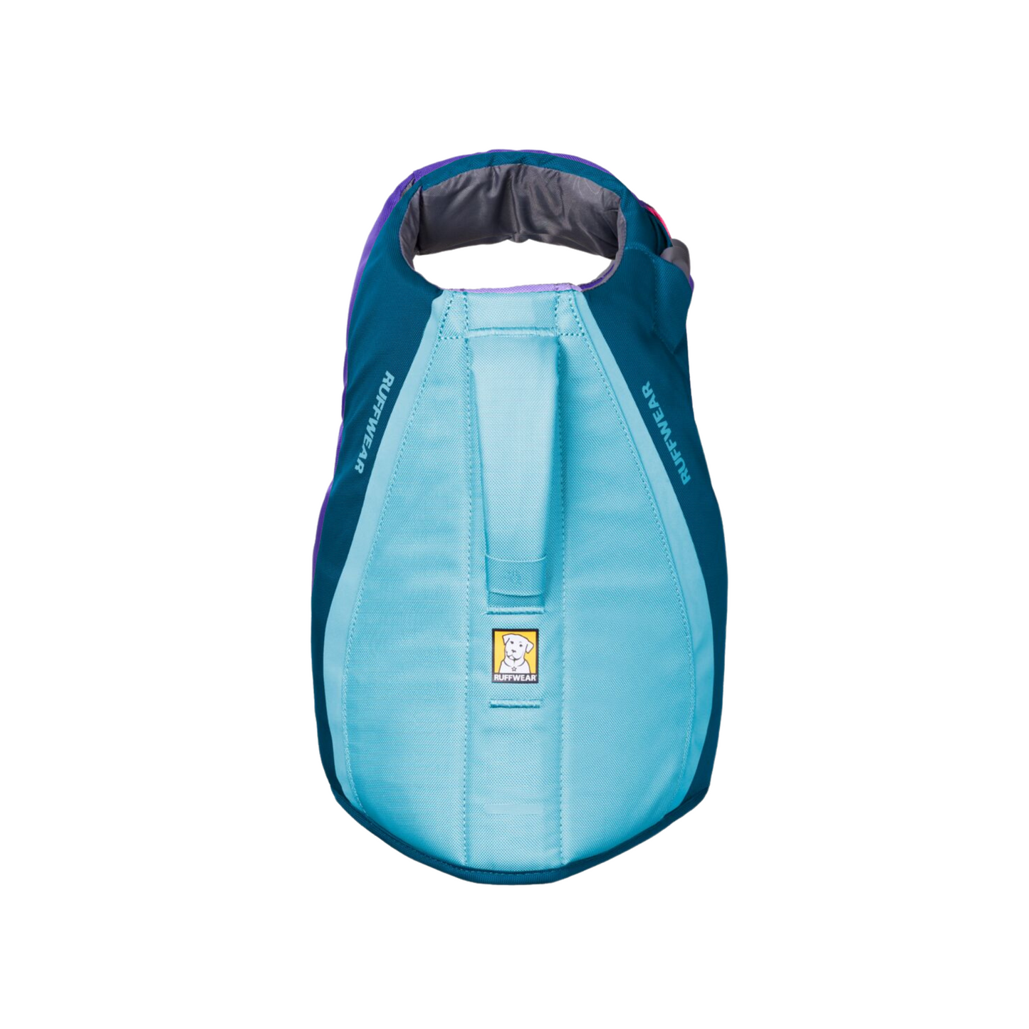 froatcort Life Jacket フロートコートライフジャケット　ディープブルー