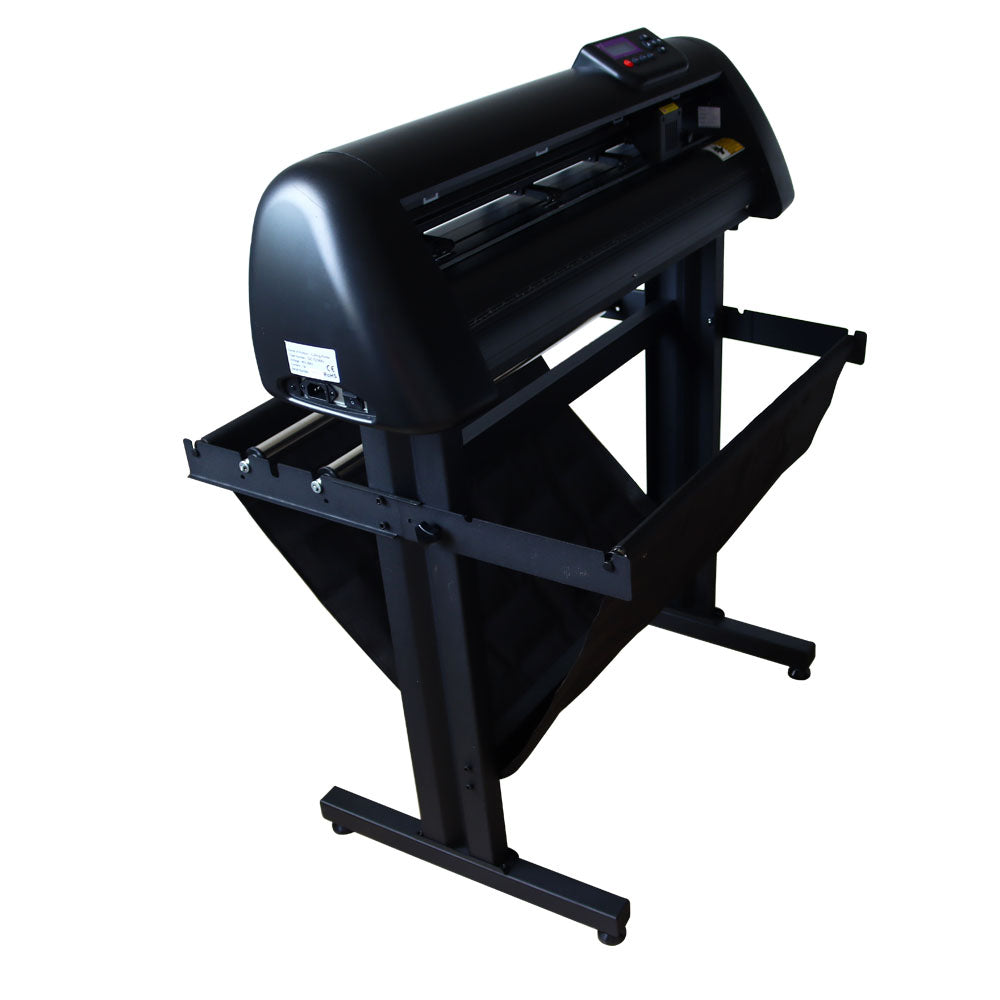 24inch 500g Vinyl Cutter Cutting Plotter Automatic Edge Patrol