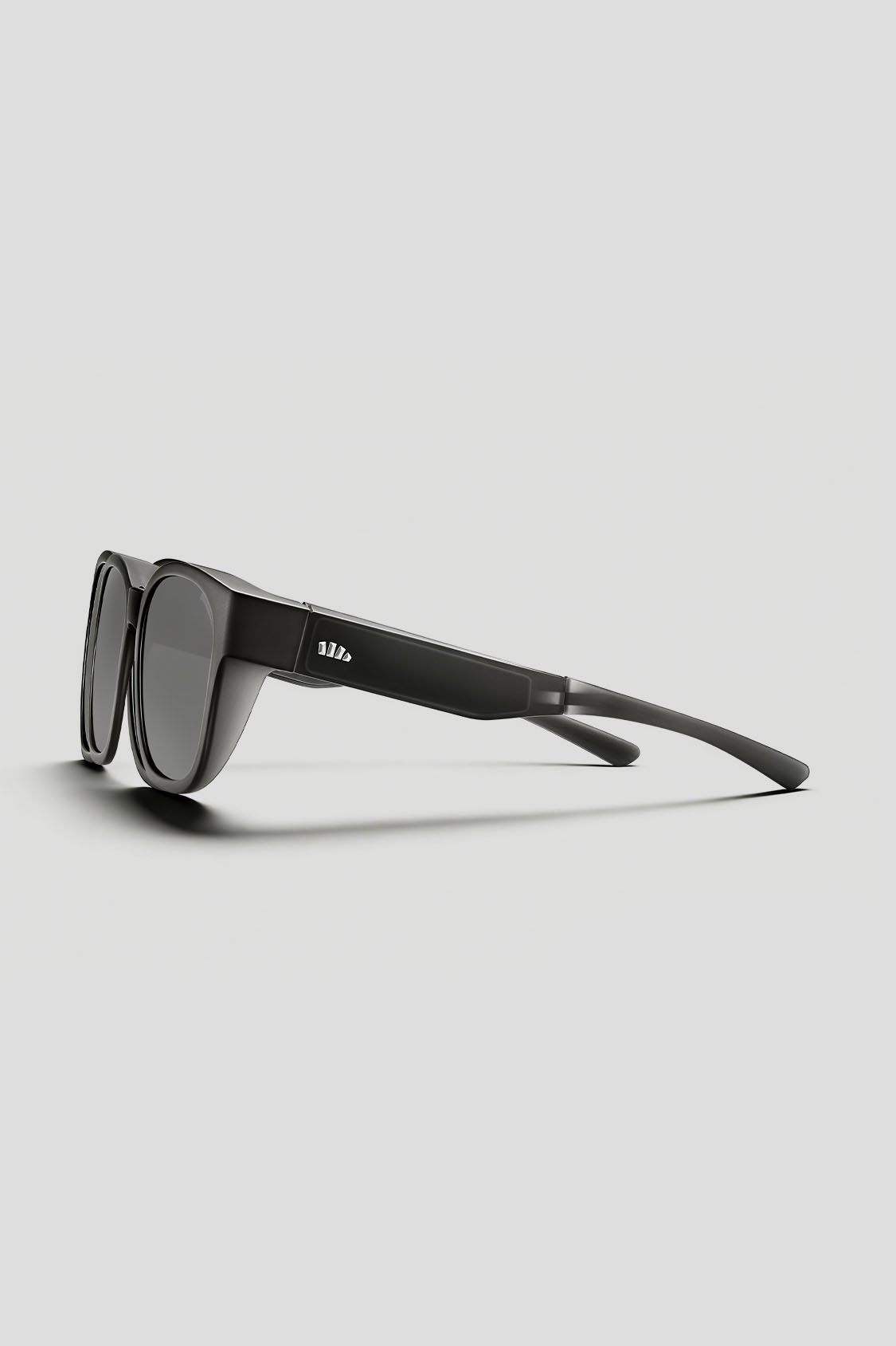 Wellington Frame Prescription Fit-Over Sunglasses UV 400 FD004