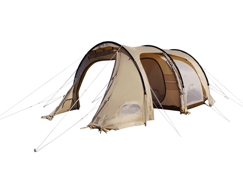 Kamaboko Super Tent (S)