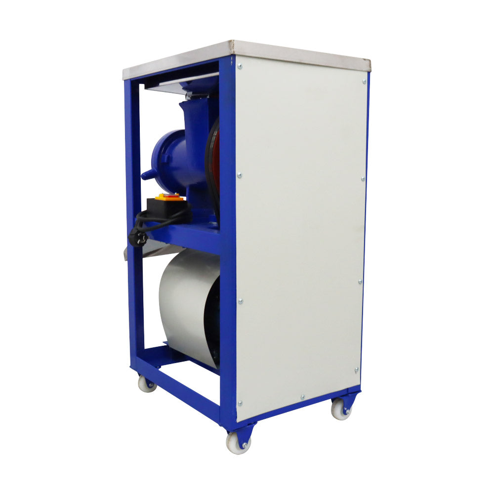 220V 2.2KW Bone Crusher Feed Processer