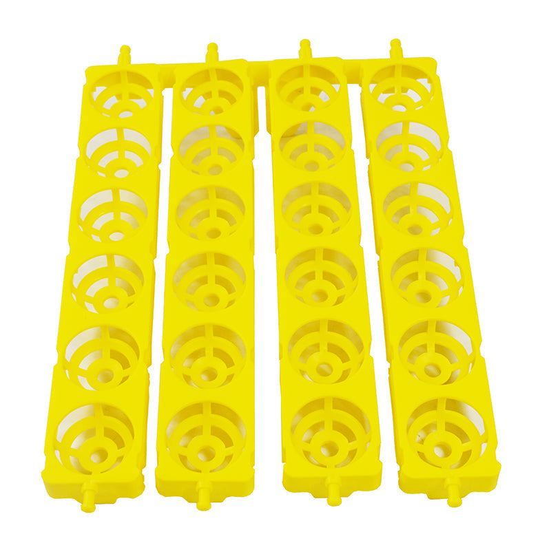 110V 24 Eggs Incubator