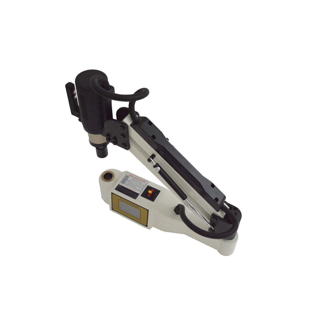 M3-M16 Universal Touch-Sreen Electric Tapping Machine