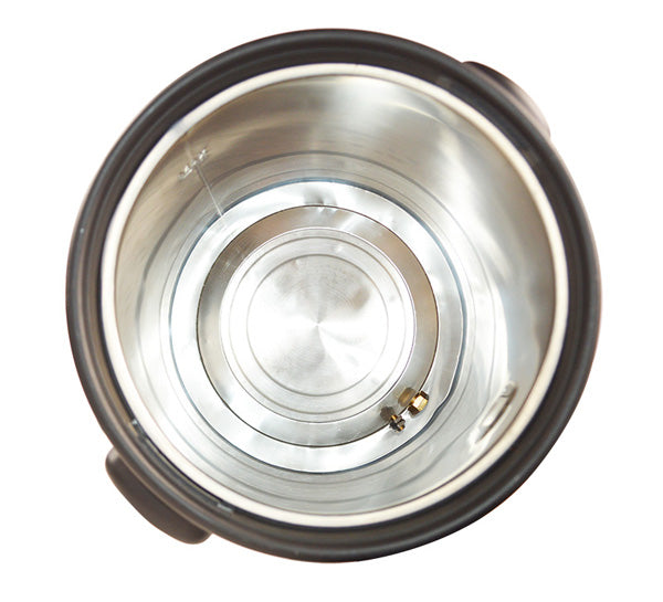 21.7L Hot water dispenser