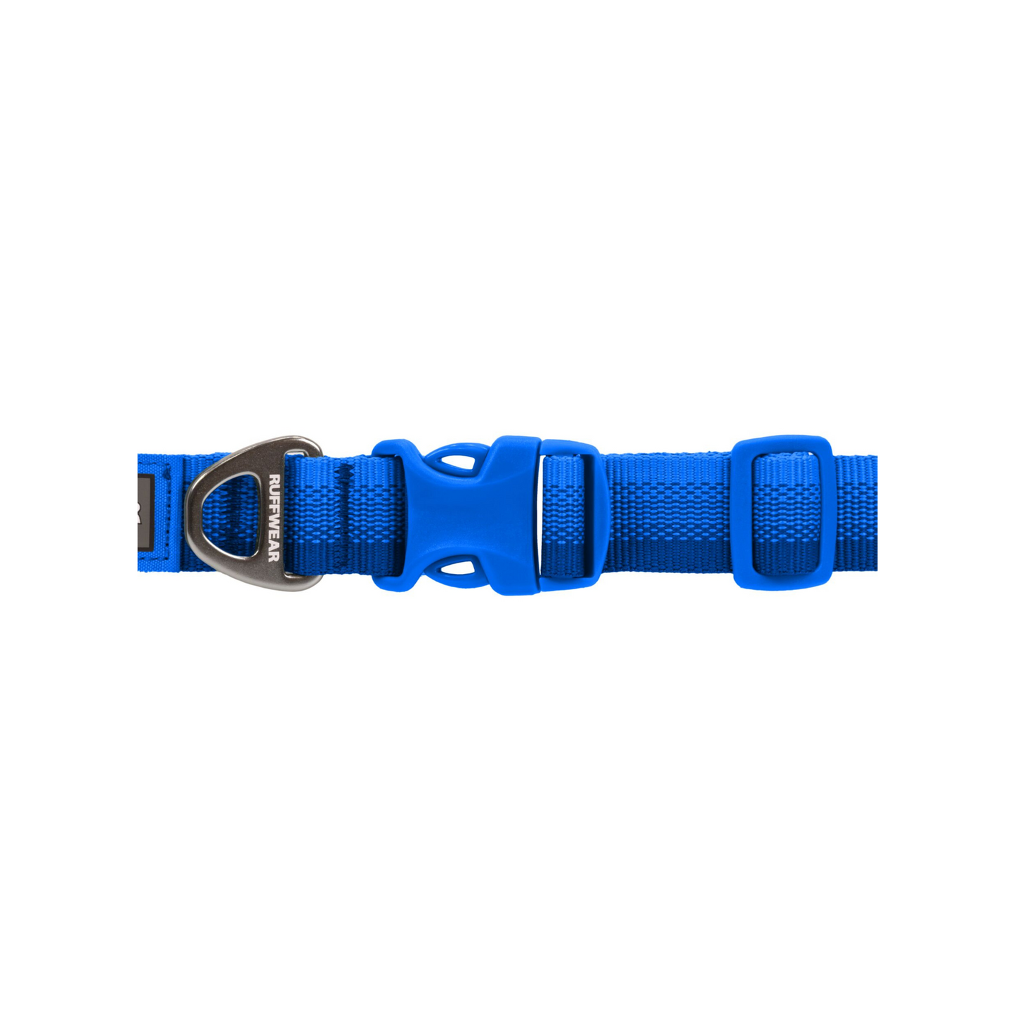 RUFFWEAR　フロントレンジカラー　ブループール