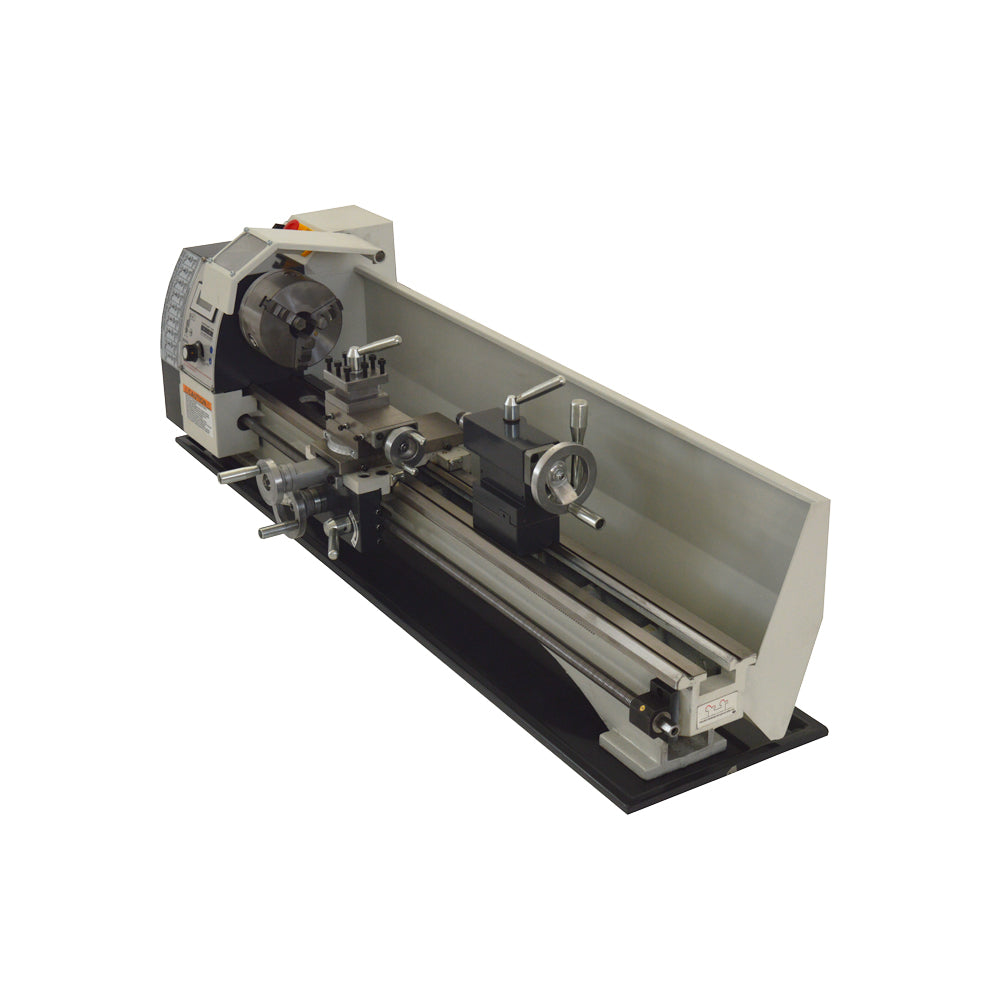 WM210V Metric Precision Metal Bench Lathe 900W