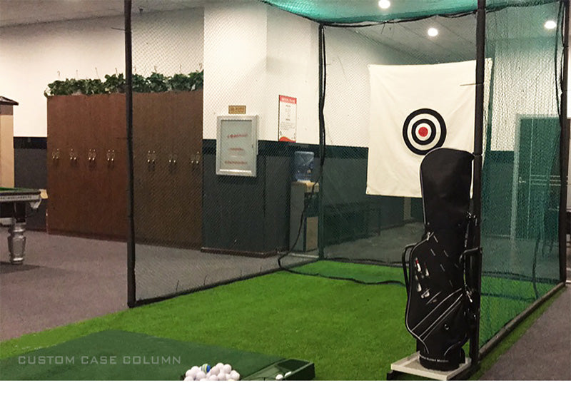 Golf Practice Network