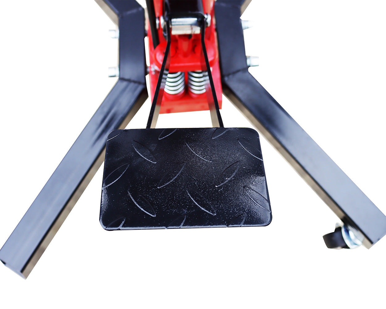 0.6T Hydraulic Transmission Jack