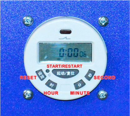 110V Vacuum Exposure Unit 20*24"