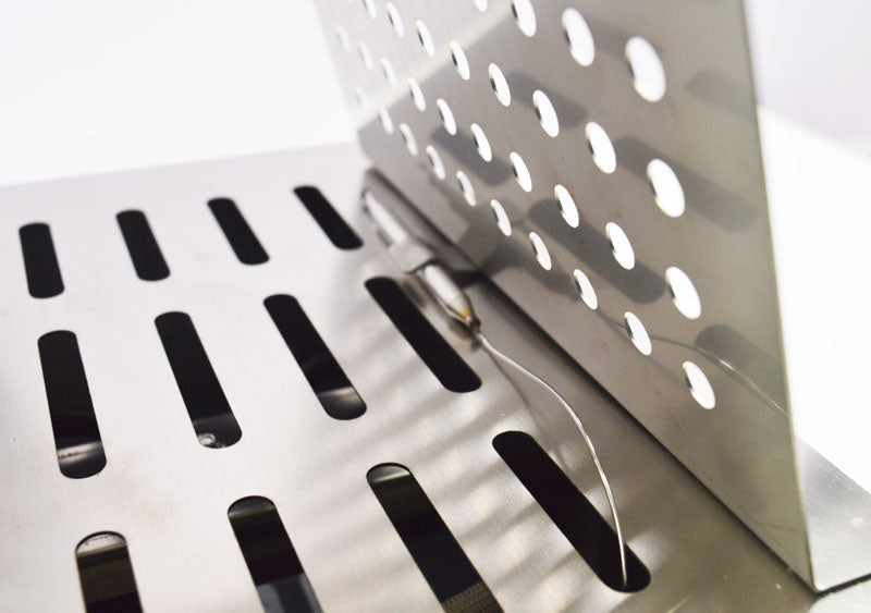 110V Hongkong Eggettes Egg Waffle Warmer