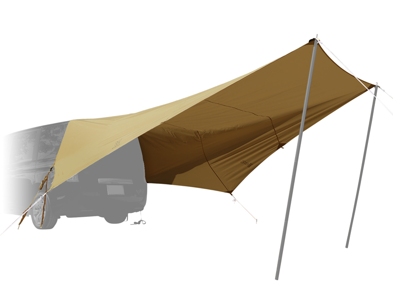 Rig Tarp