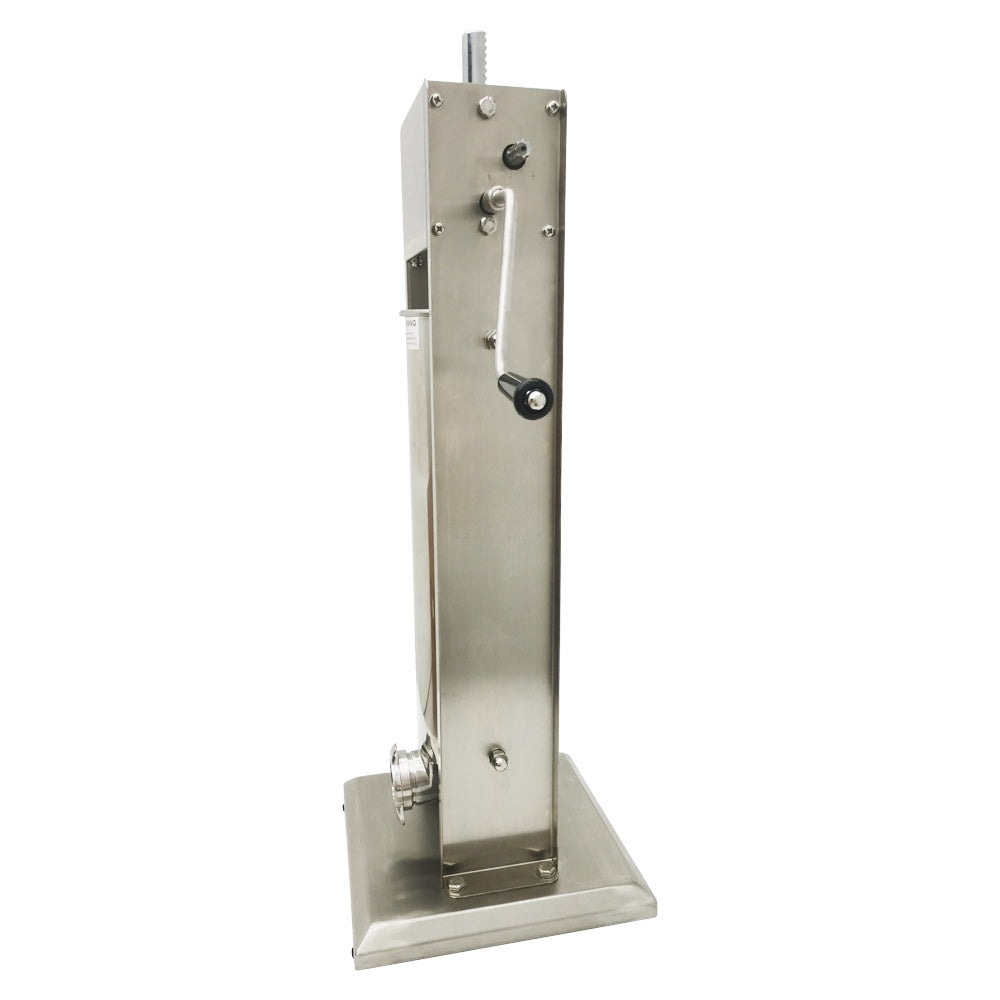 7L Manual Meat Sausage Stuffer