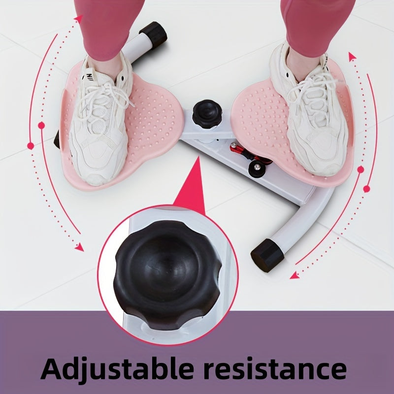 Tungsten Steel Waist Twister Machine, Resistance Band TJR4D7M