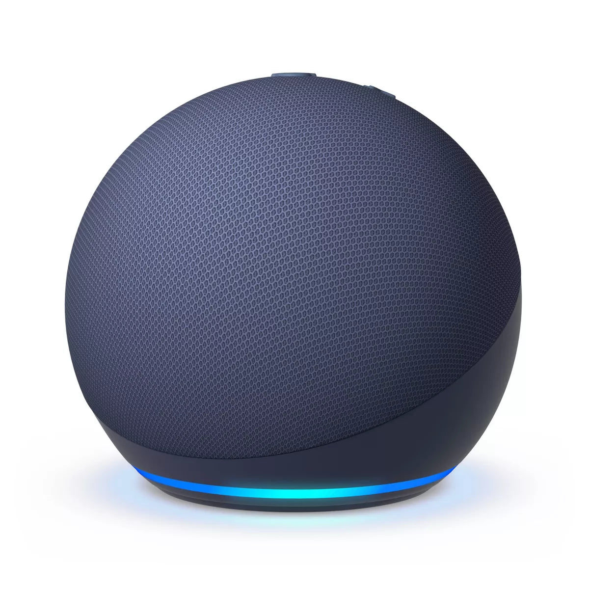 Amazon Echo Dot 5th Gen Smart Speaker with Alexa Powerful Sound