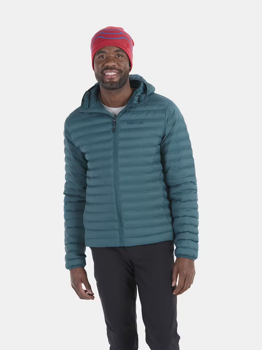 Men's Echo Featherless Hoody