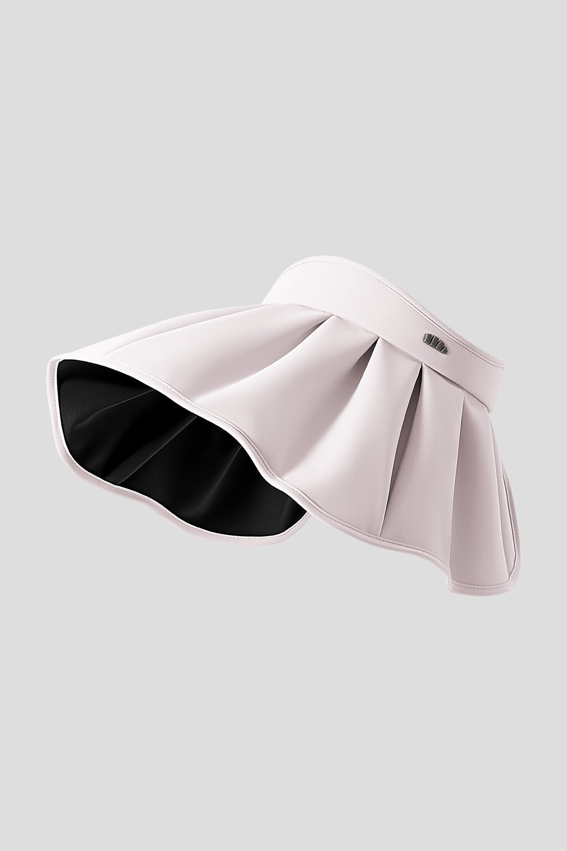 Women's Clamshell Sun Visor UPF 100+ BM532（AFF-Sale）