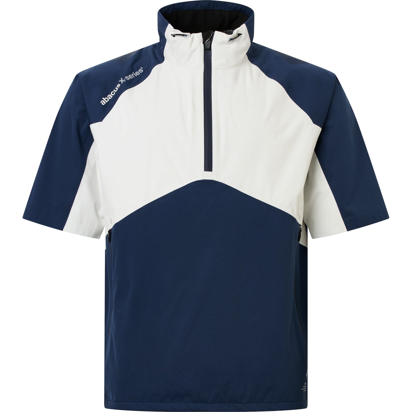 Men's Pitch 37.5 technology Waterproof Rain Shirt (5.6 oz)