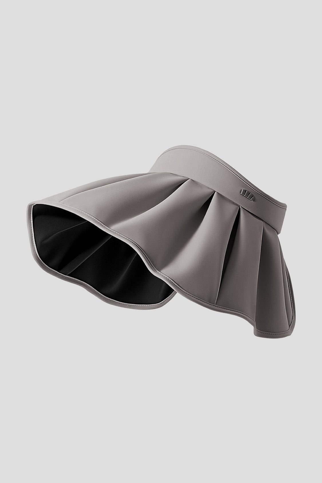 Women's Clamshell Sun Visor UPF 100+ BM532（AFF-Sale）