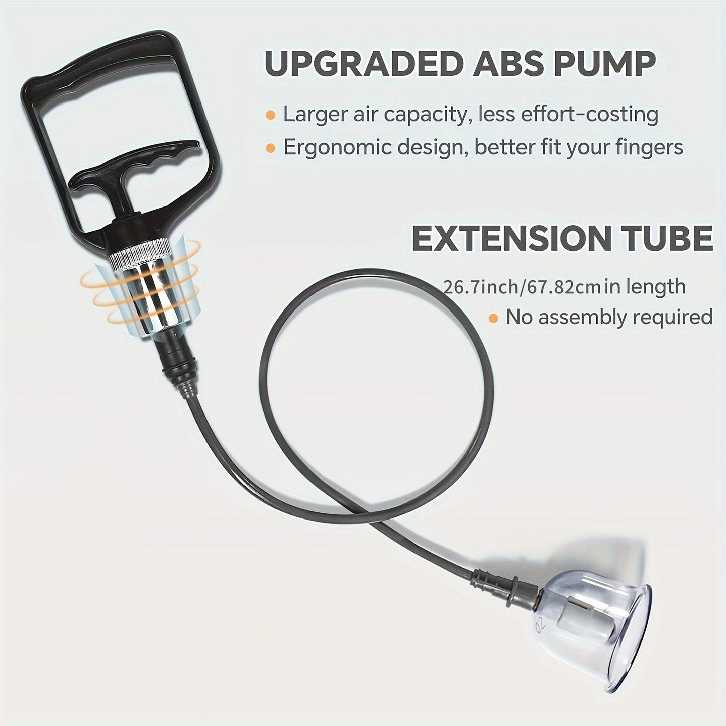 Premium Cupping Set Durable GiftReady-YH1U