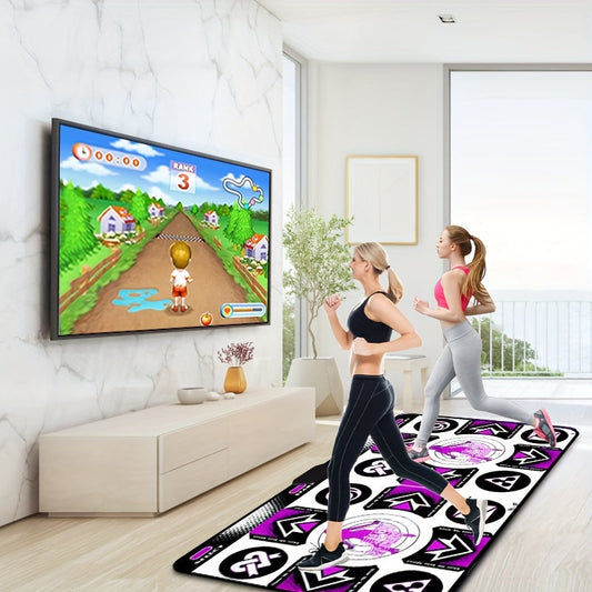 Multi-Game Dance Mat