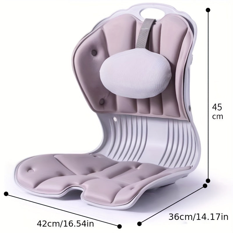 Ergonomic Back Support Cushion-EKSF