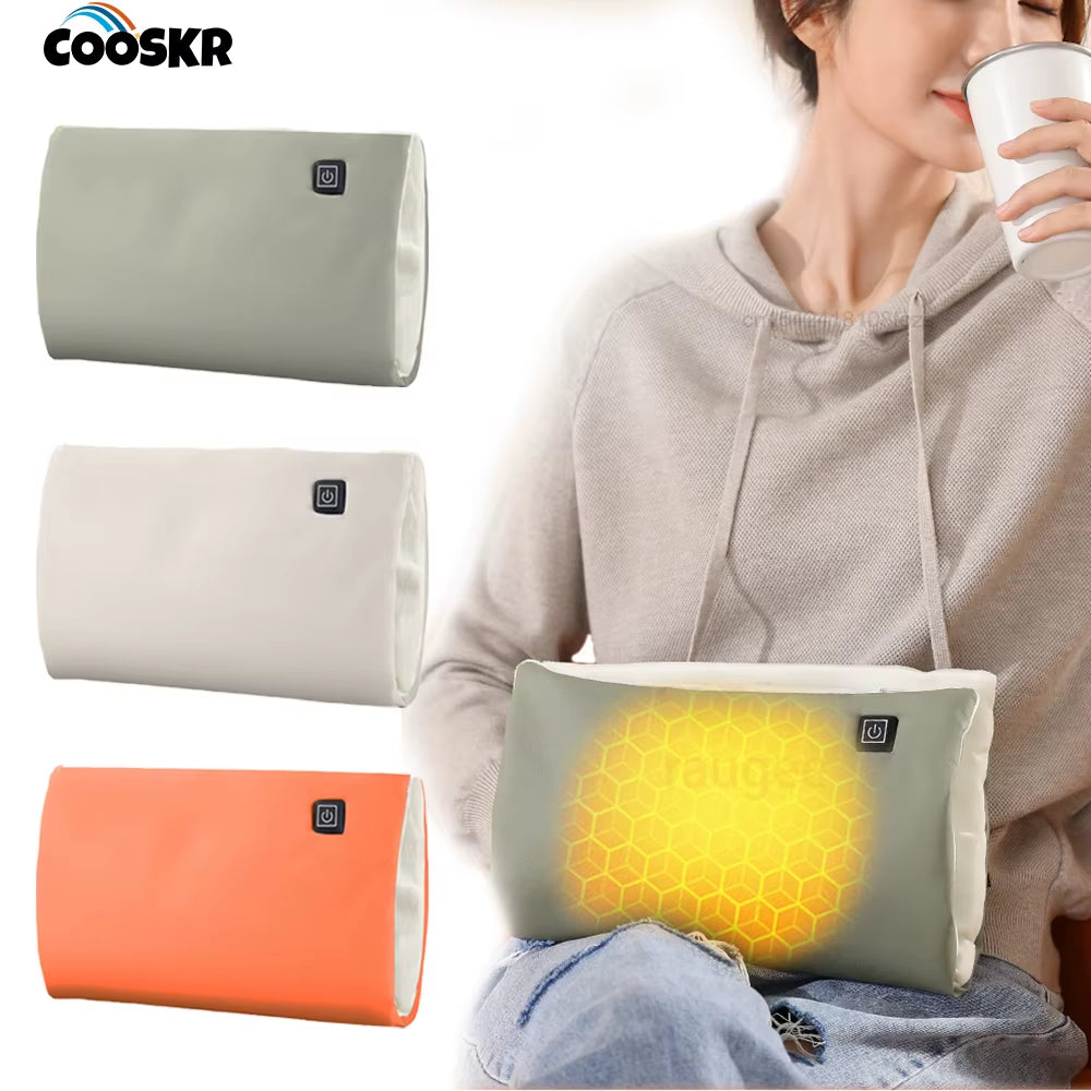 Hand Warmer Gloves