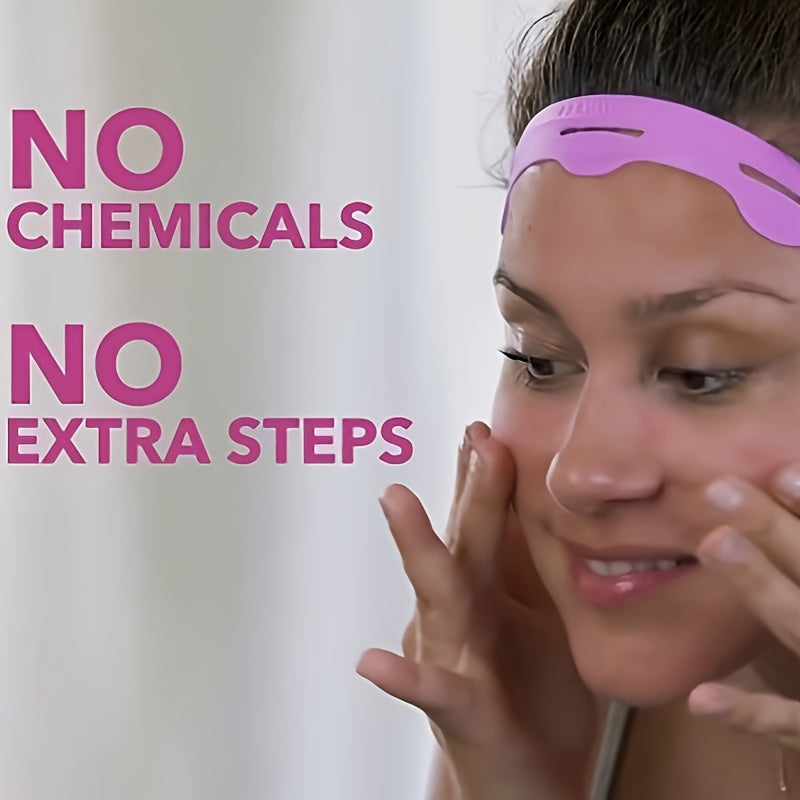 Facial and Neck Beauty Trainer TJR9Y3X