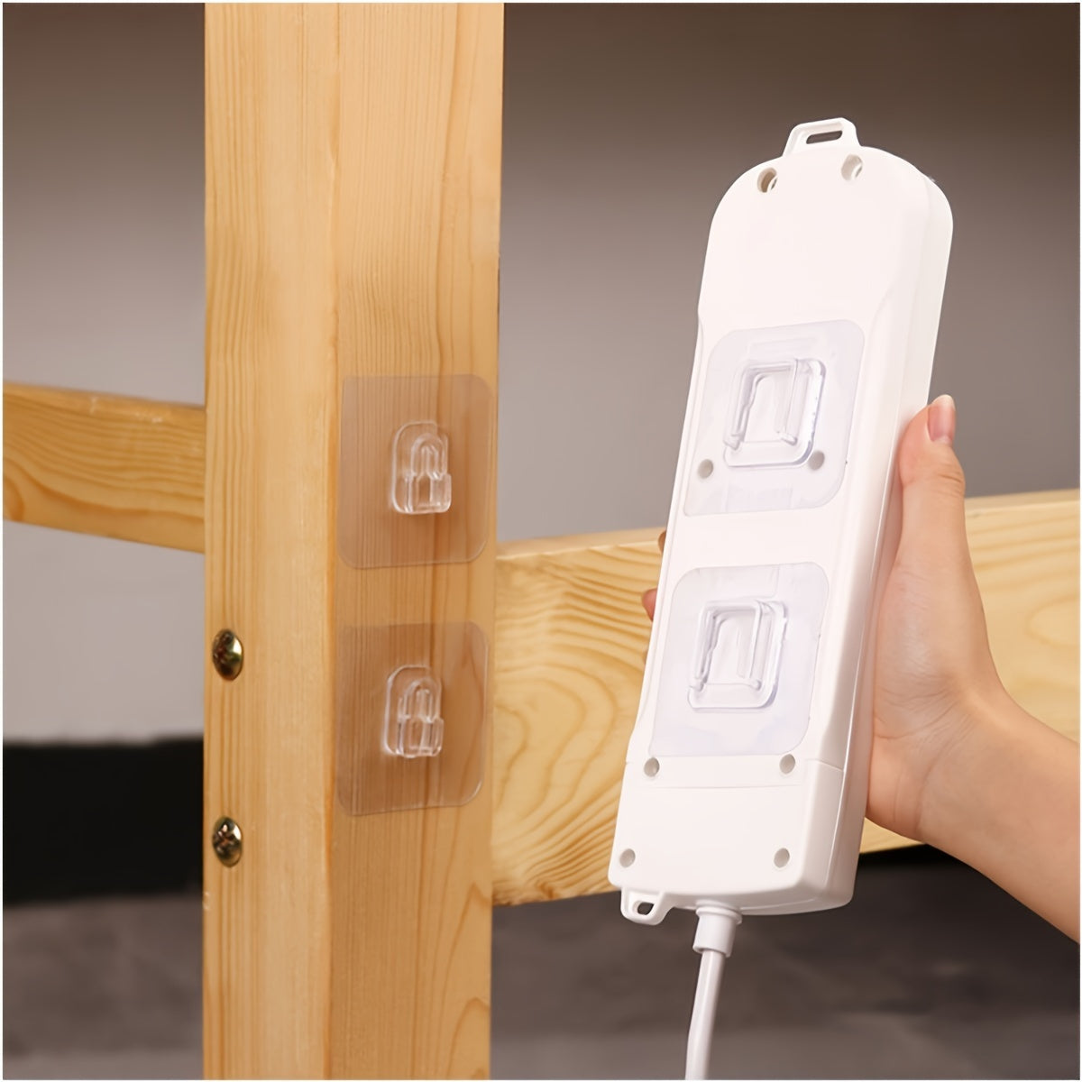 Power Strip Holders- HMT21SH