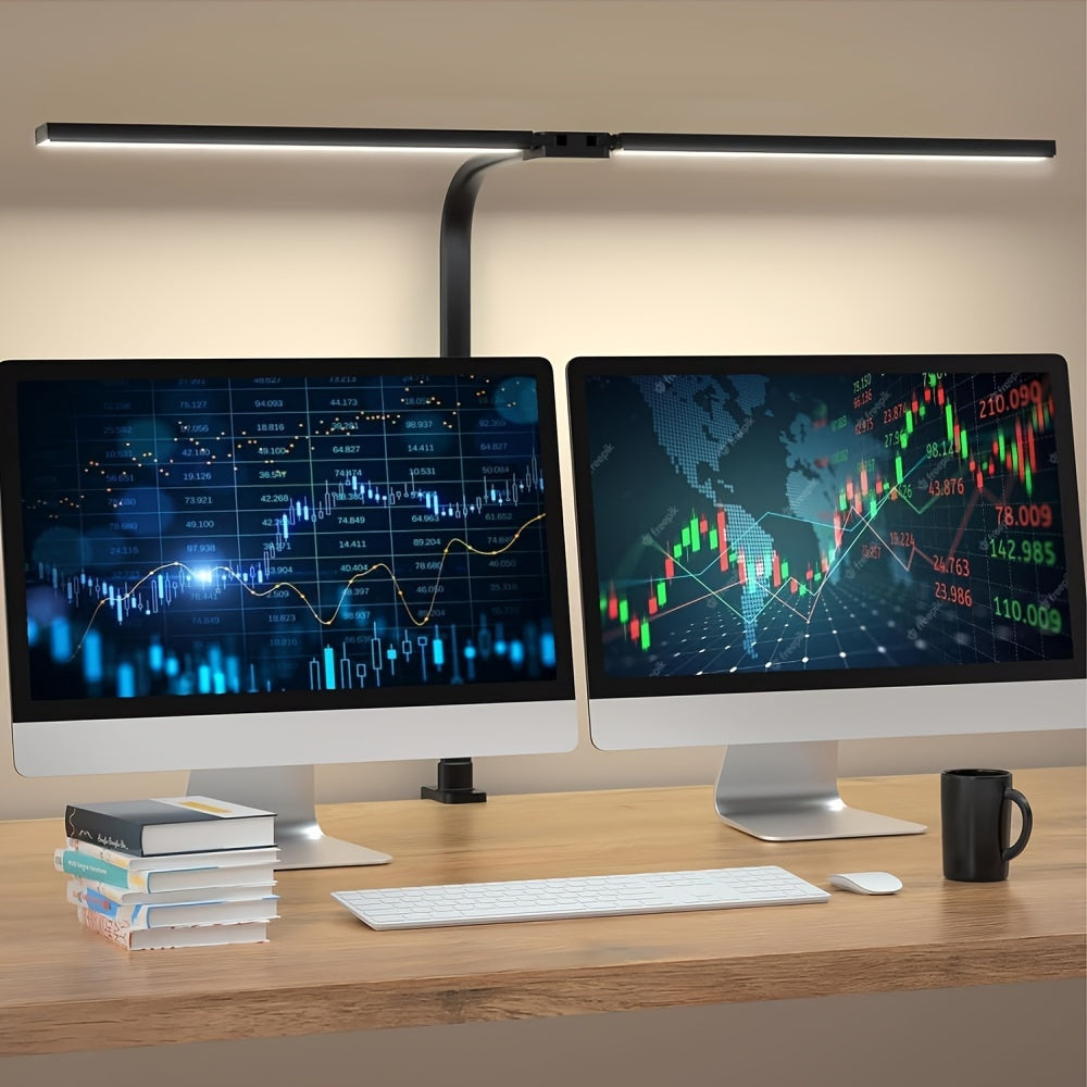 LED Desk Lamp - HMT13D4