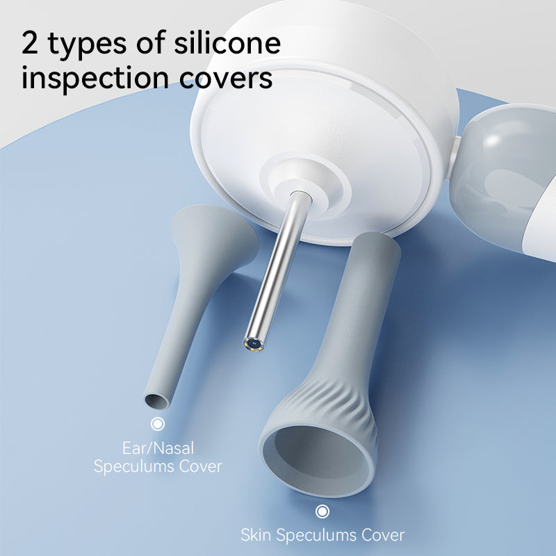 Inskam Ear and Nose camera-HMT12M1
