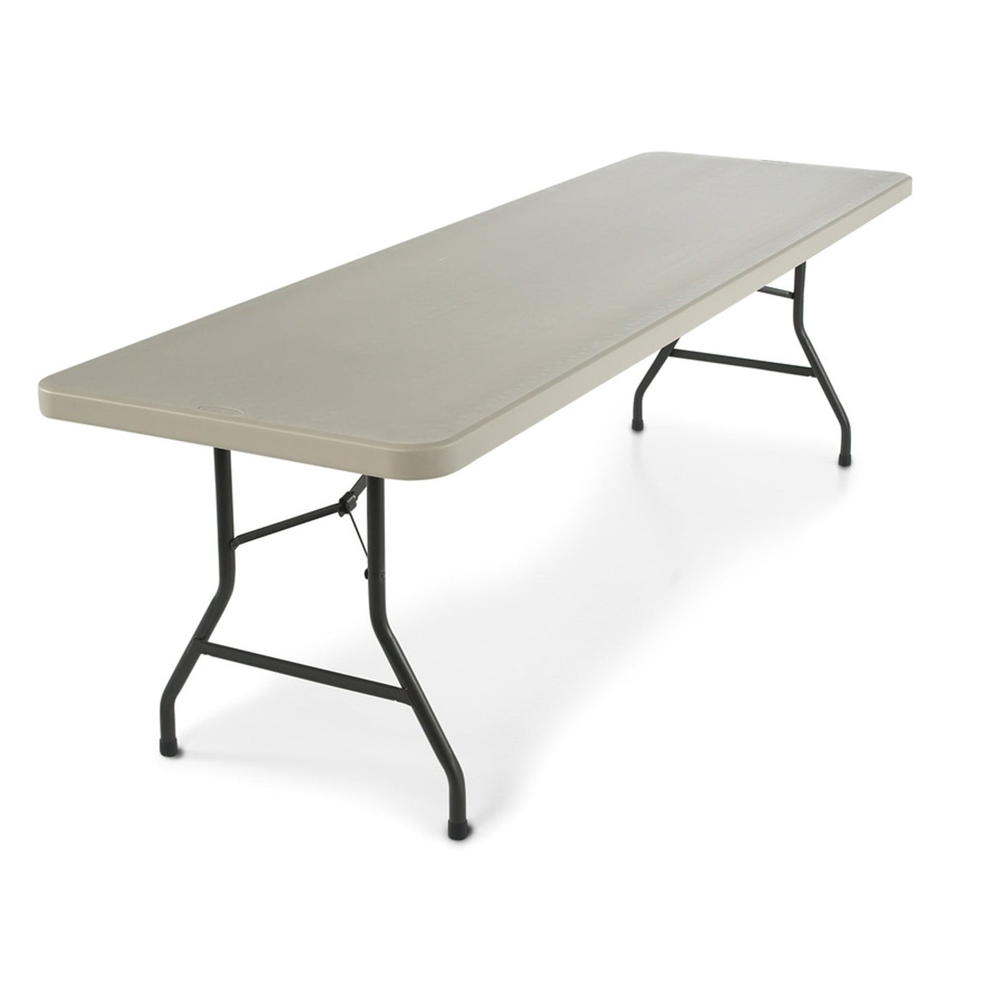 8' Rectangle Folding Table Rental