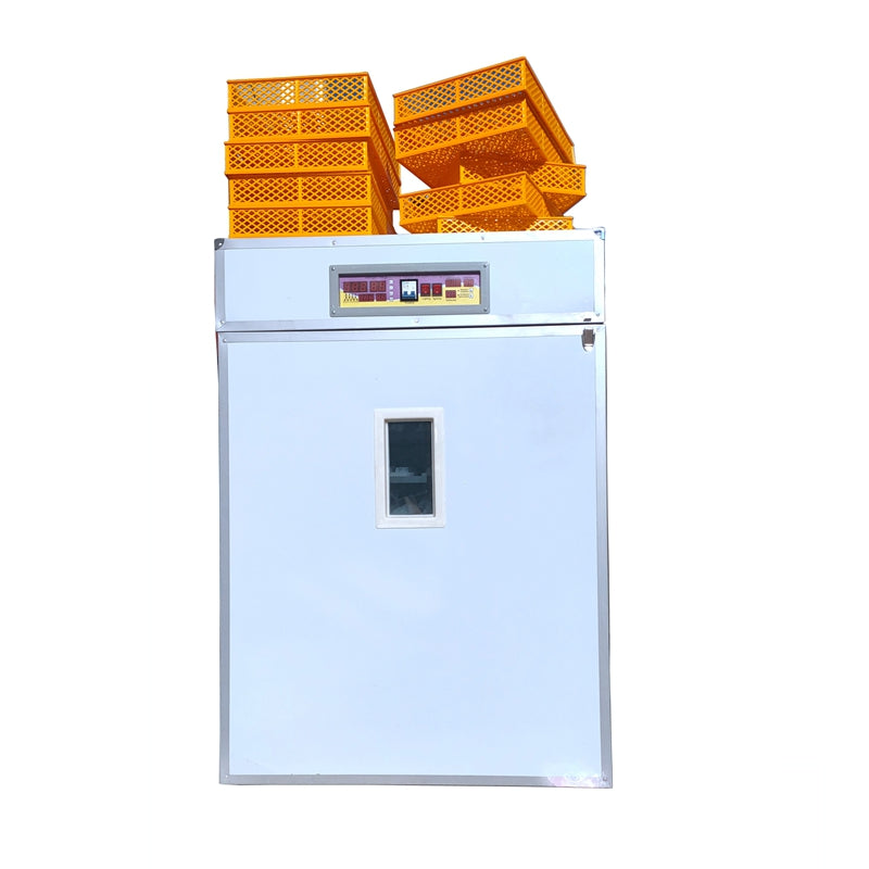 110V 1056 Eggs Incubator