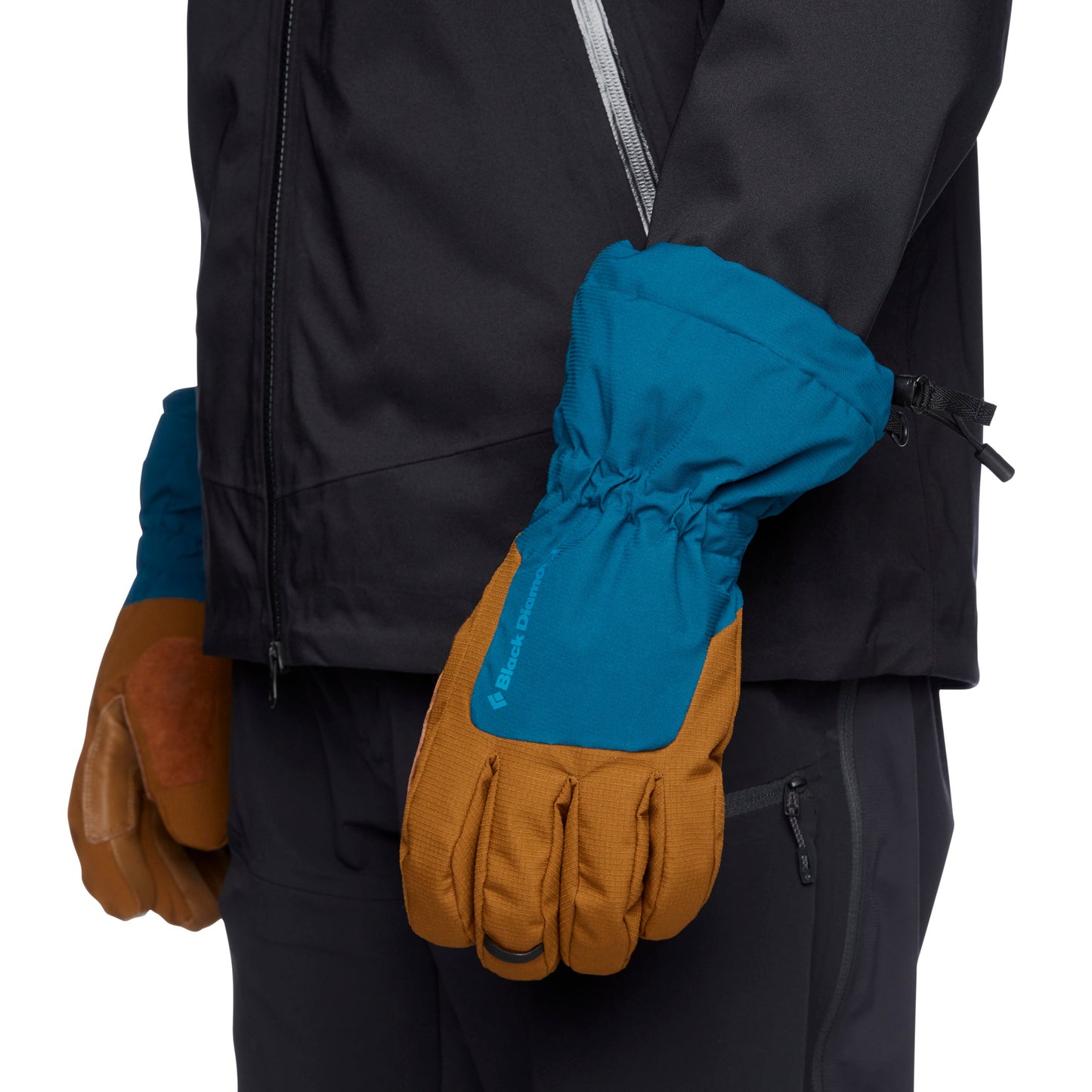 Glissade Gloves