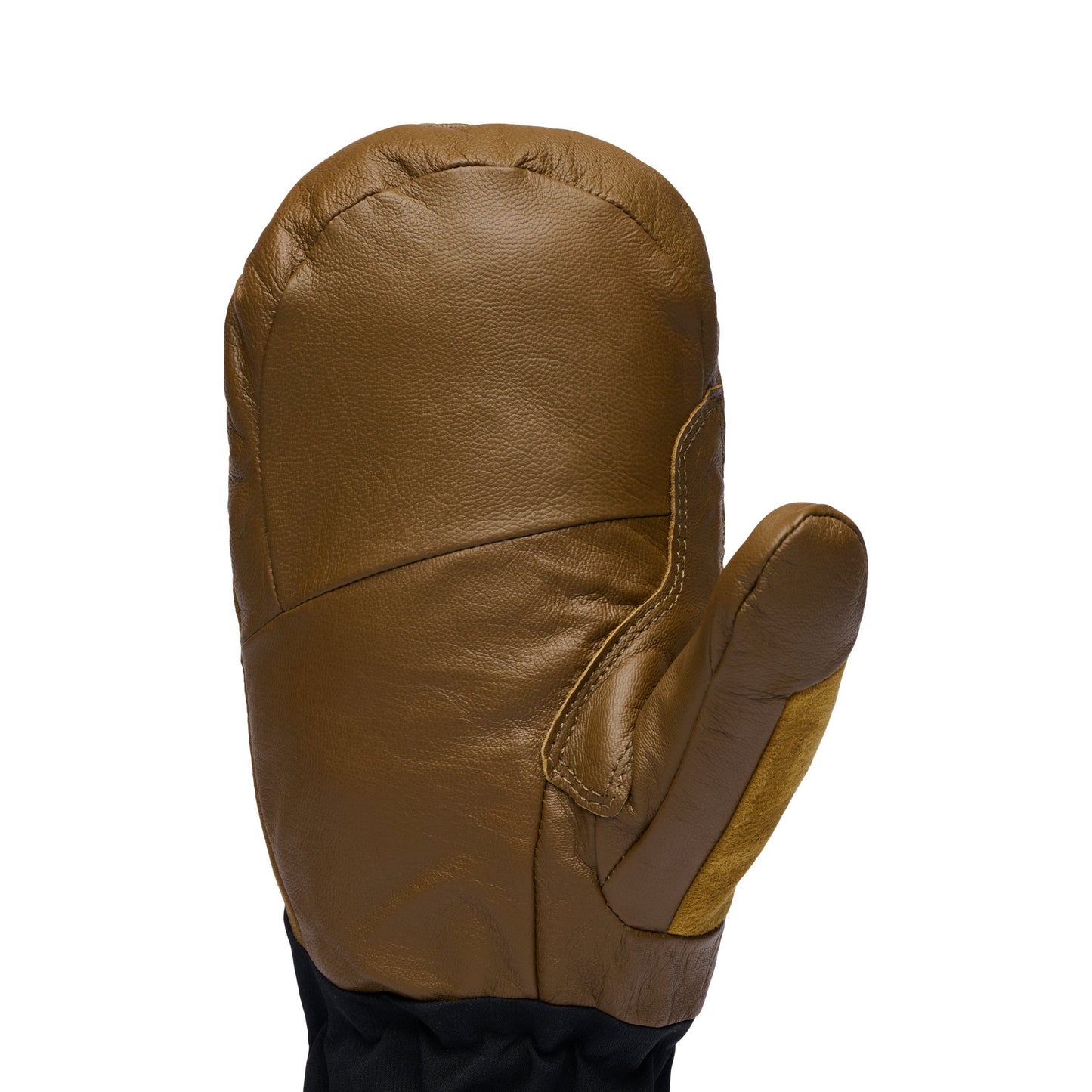 Mercury Mitts
