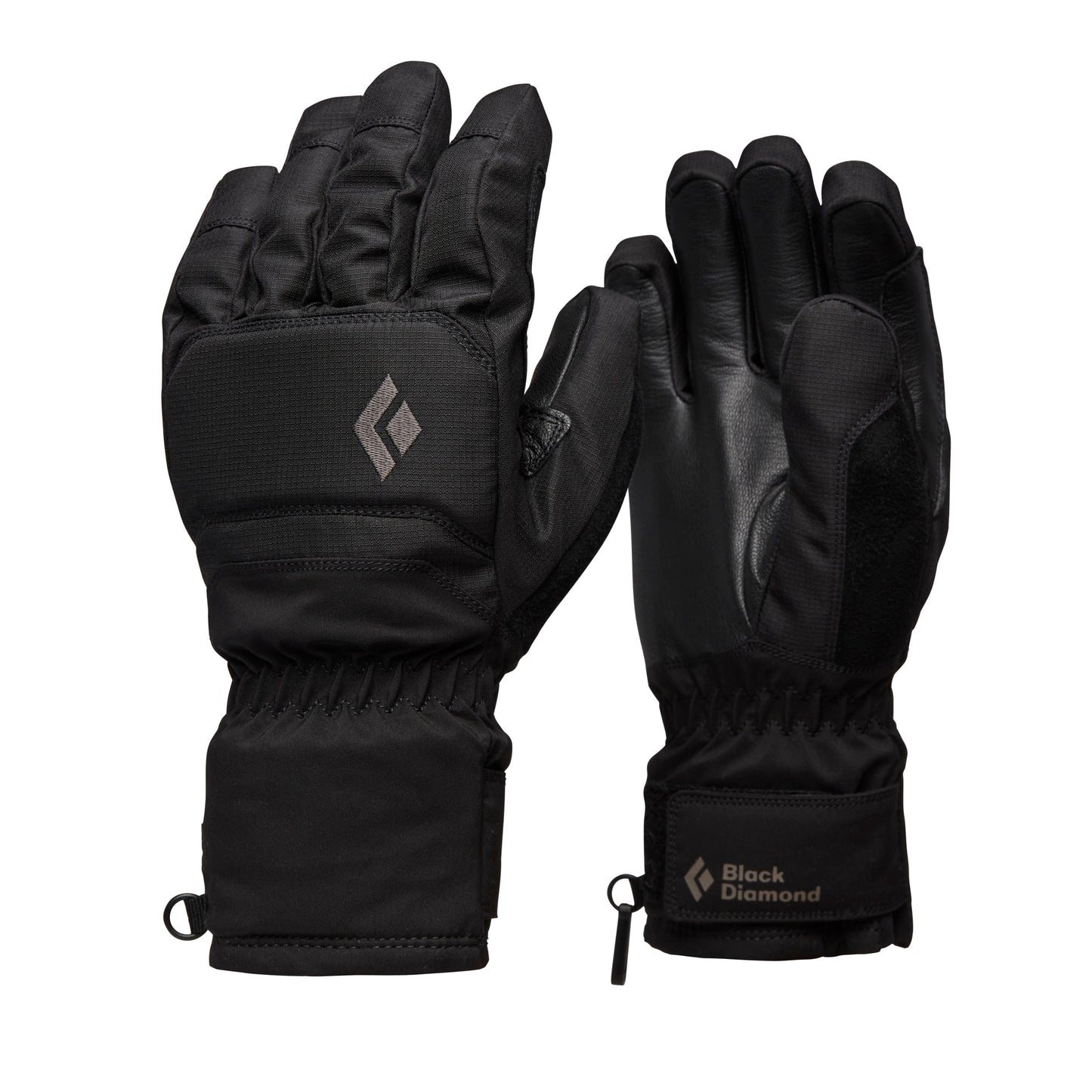 Mission Gloves