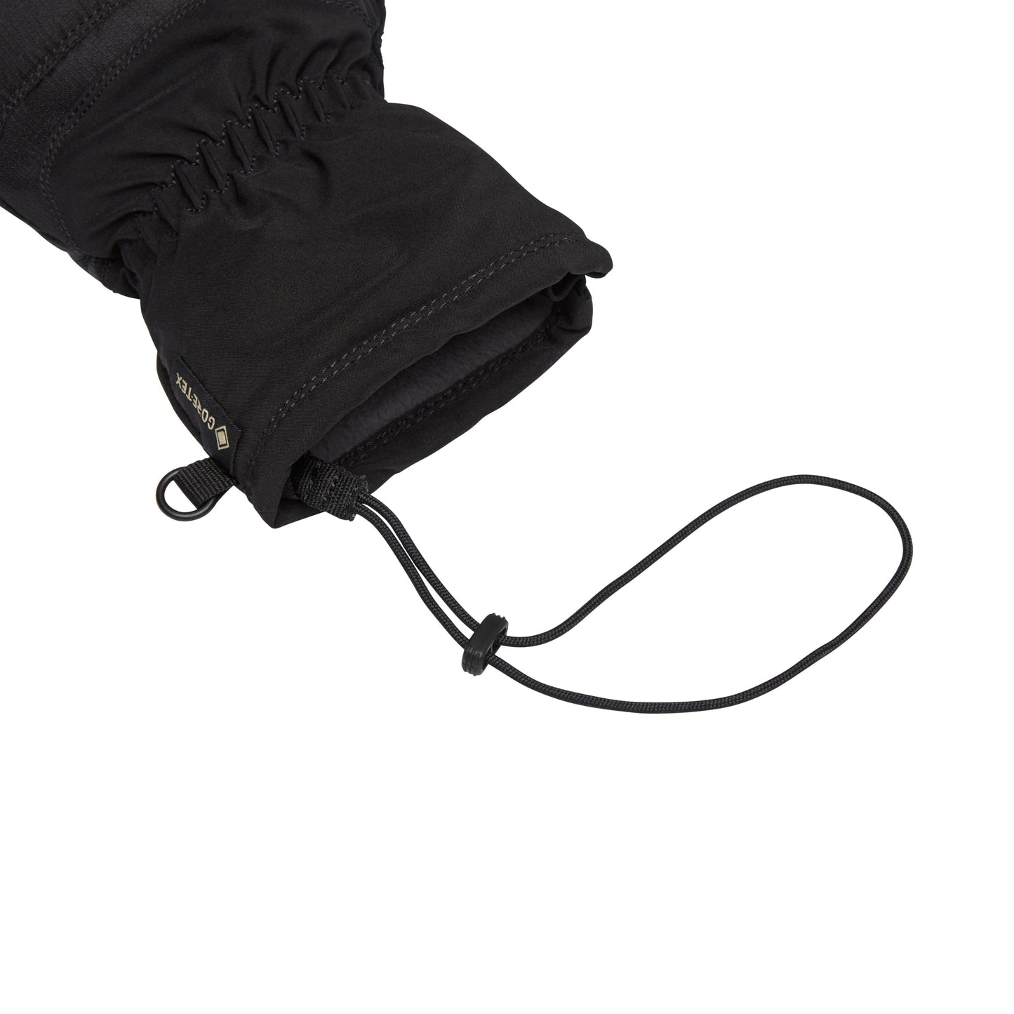 Mission Gloves