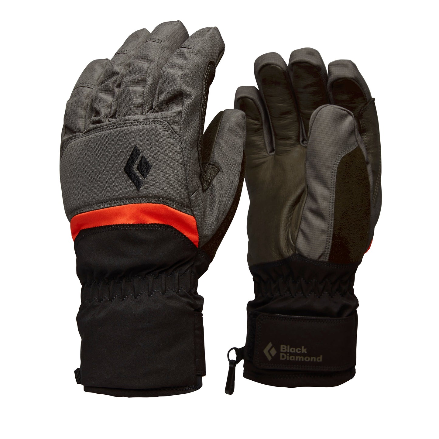 Mission Gloves