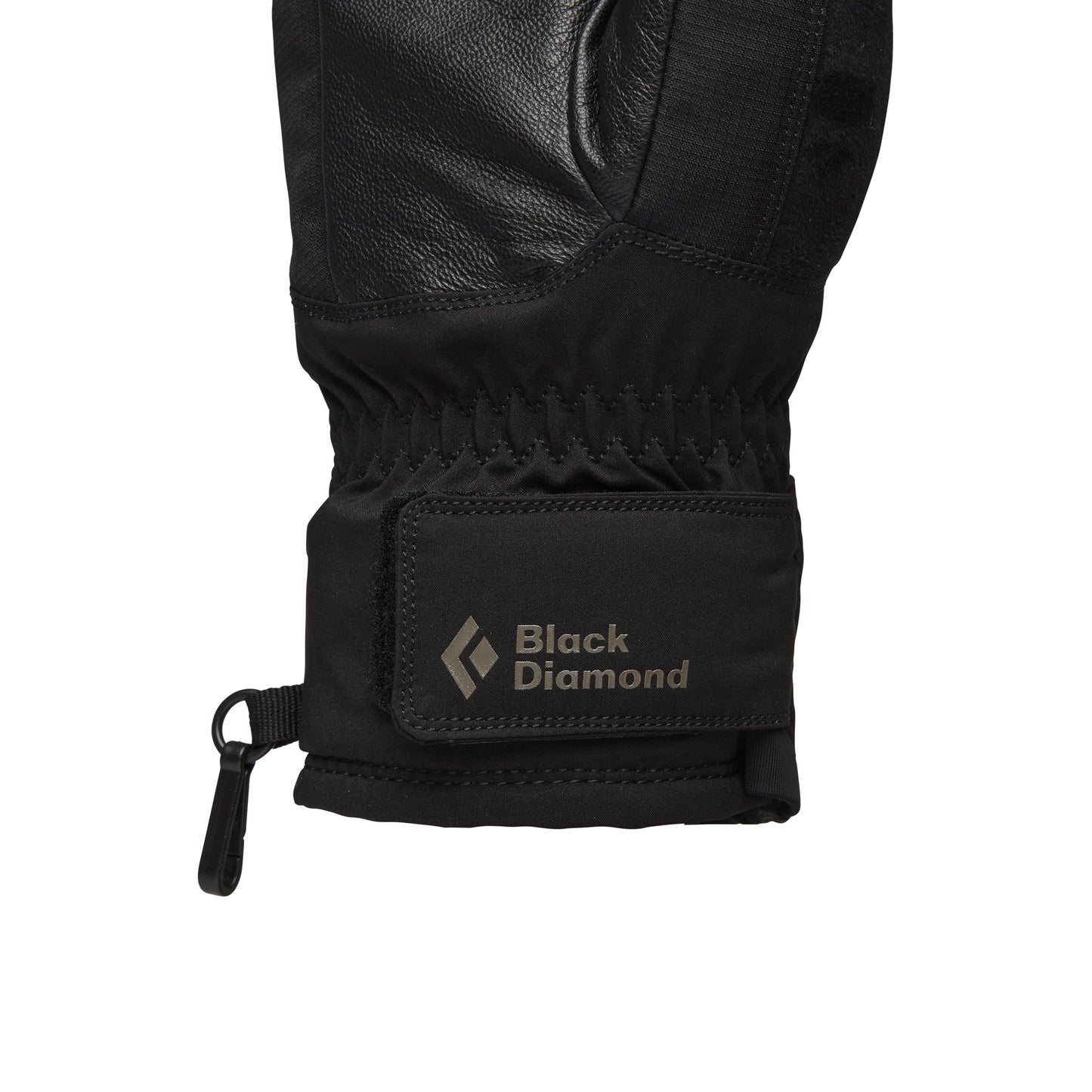 Mission MX Mitts