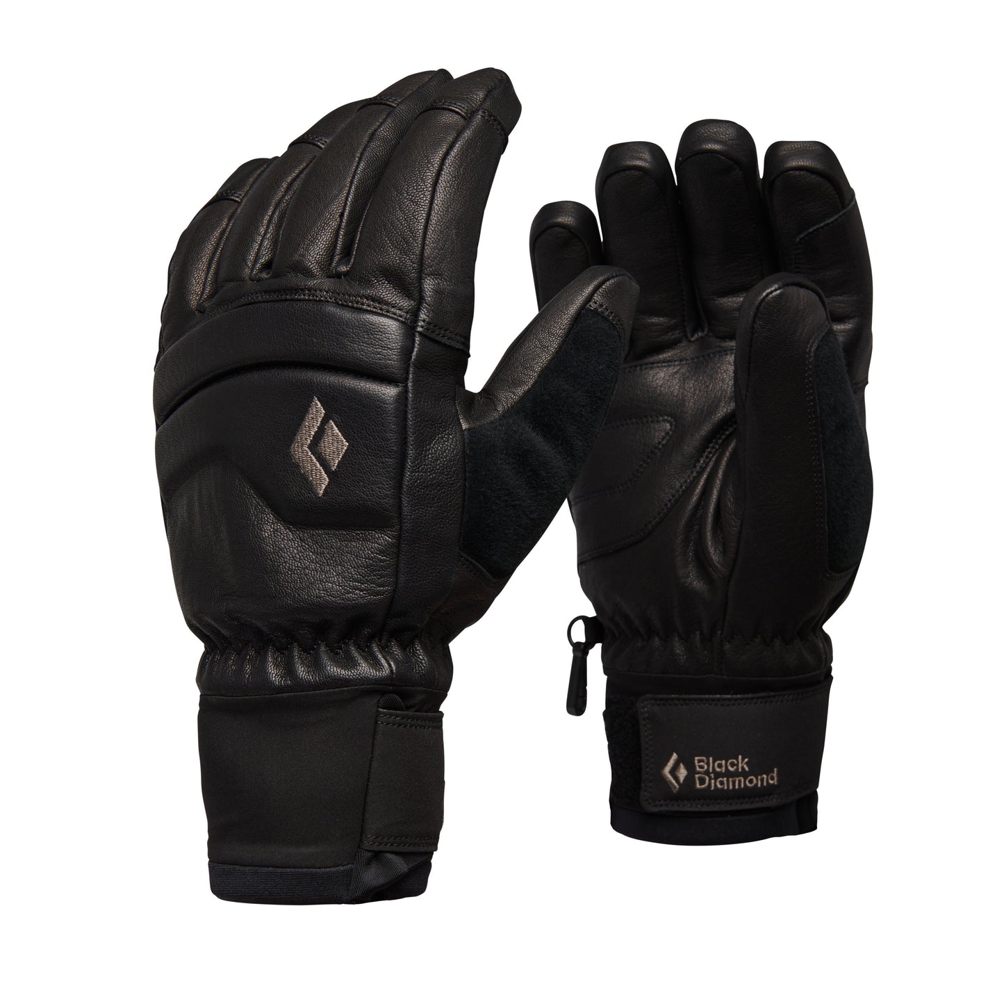 Spark Gloves