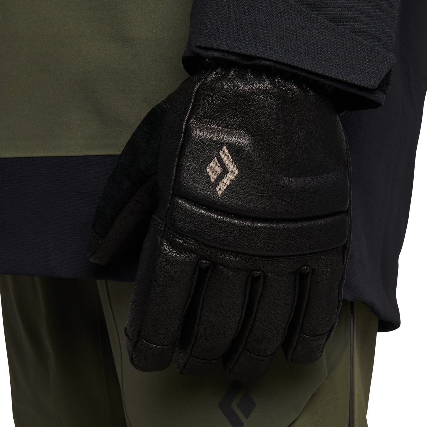 Spark Gloves