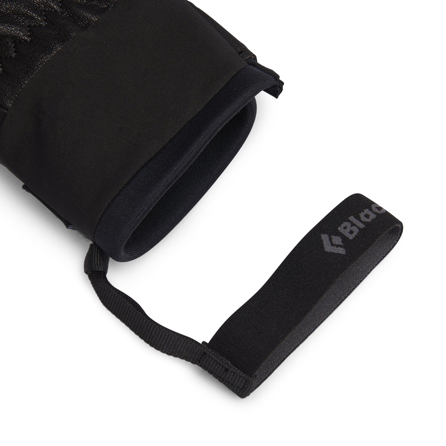 Spark Mitts